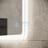 Подвесное зеркало 800x700 Sancos AR800