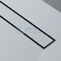Трап для душа линейный Am.Pm W01SC-U11-090-04SB