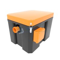 Жироуловитель Bevol Аэро - 0,5x40