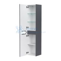 Подвесной шкаф-колонна EQUIL Mirage ppMIRAGE36.L-07