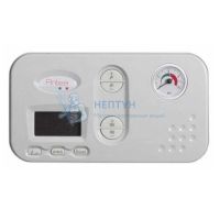 Настенный газовый двухконтурный котел Fondital Antea CTFS 40 (41 кВт)