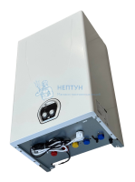 Настенный газовый одноконтурный котел Federica Bugatti ECO Light 24B (24 кВт)