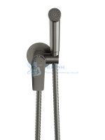 Гигиенический душ со смесителем Cezares LINER-DIF-GM