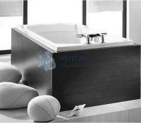 Акриловая ванна Jacob Delafon Ove 180x80 прямоугольная E60143RU-00
