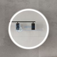 Зеркало-шкаф с подсветкой EQUIL Smile szSMILE.D700