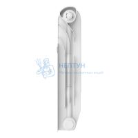 Алюминиевый радиатор Royal Thermo Revolution 350 - 6 секций