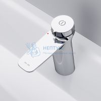 Смеситель для умывальника с неподвижным изливом Am.Pm Inspire 2.0 F50A02400