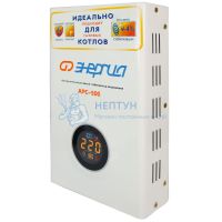 Стабилизатор для котлов Энергия АРС-500 (+/-4%)