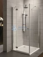 Душевой уголок Radaway Torrenta KDJ 100 L*x100** 32444-01-01NL