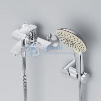 Смеситель для ванны с неподвижным изливом Am.Pm Spirit 2.1 F71A10000