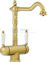 Смеситель для кухни Omoikiri Amagasaki-G 4994019