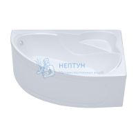 Акриловая ванна Triton Кайли 150x100 асимметричная Щ0000048090