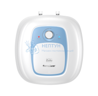 Накопительный водонагреватель Thermex Garanterm Zulu 15 U (15 л.) 111253