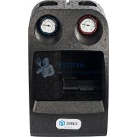 Насосная группа со смесителем 1" без насоса STOUT SDG-0003