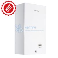 Газовый двухконтурный котел Fondital Minorca CTFS CU 24