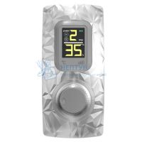 Водонагреватель накопительный плоский Ballu BWH/S 30 Azurro Inverter