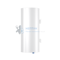 Накопительный водонагреватель Thermex Edisson Droid 30 V (30 л.) 161015