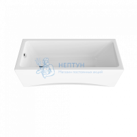Акриловая ванна Triton Элис 150x70 прямоугольная Щ0000071923