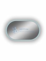 Зеркало Taliente Zled TA-Zled-F10060 100х60 LED