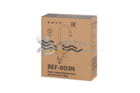Проточный кран-водонагреватель Unipump BEF-003N