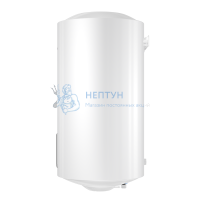 Накопительный водонагреватель Thermex Auga 100 V Wi-Fi (100 л.) 111394