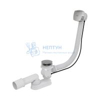 Сифон для ванны AlcaPlast A51CRM