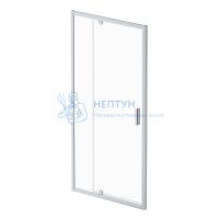 Душевая дверь в нишу 100x195 см Am.Pm Gem W90G-100-1P-MT