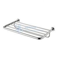 Полка для полотенец для ванны 60 см Ideal Standard IOM A9106AA