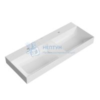 Раковина Kerama Marazzi мебельная GR.wb.120.2