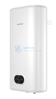 Накопительный водонагреватель Thermex Garanterm Flat 50 V (50 л.) 156021