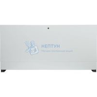 Шкаф распределительный встроенный 19-20 выходов Stout ШРВ-7 670х125х1346