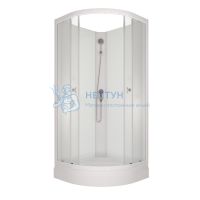 Душевая кабина Triton Ультра 80*80 А Щ0000076114