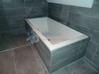 Акриловая ванна Jacob Delafon Evok 180x80 прямоугольная E60269RU-00
