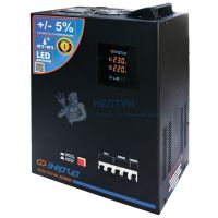 Стабилизатор Энергия Voltron-20000 (5%)