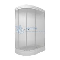 Душевая кабина Triton Коралл-Лайт 120*80 А Правая