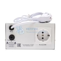 Стабилизатор напряжения Lenz Technic 500 W