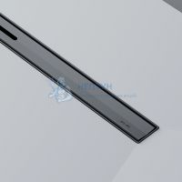 Трап для душа линейный Am.Pm W01SC-S11-080-05BM