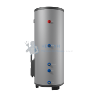Накопительный водонагреватель Thermex Kelpie 200 F