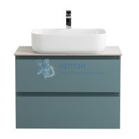 База под раковину подвесная BelBagno KRAFT-600-2C-SO-AO