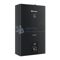 Газовый водонагреватель Thermex T 20 D (Black) 351122