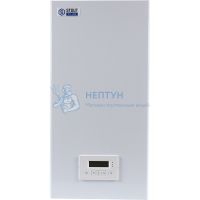 Настенный электрический одноконтурный котёл Stout Plus 24 (24 кВт)