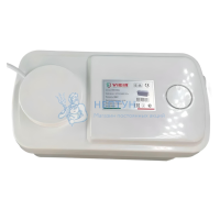 Насос канализационный ViEiR 300 Вт VRCS300