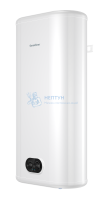 Накопительный водонагреватель Thermex Garanterm Flat 80 V (80 л.) 156022