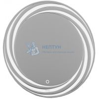 Зеркало ARMA D700 (700*700*45) LED с сенсорным выключателем 157070