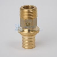 Переходник с наружной резьбой 20-R 1/2 MX 11096741001 Rehau