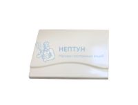 Торцевая панель для ванны Toni Arti TA-B16075L