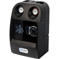 Насосная группа со смесителем 1"с насосом Grundfos UPSO 25-65 STOUT SDG-0002