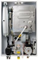 Настенный газовый одноконтурный котел Navien Deluxe ONE - 35K (35 кВт)