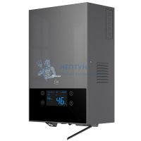 Настенный электрический одноконтурный котёл Thermex Cometa 6-12 Wi-Fi (12 кВт)