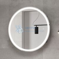 Зеркало-шкаф с подсветкой EQUIL Smile szSMILE.D700